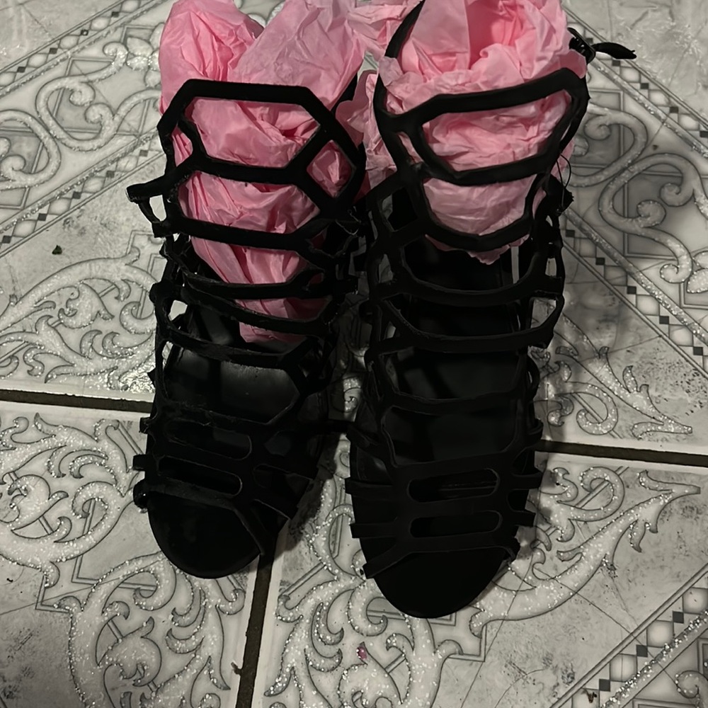 Heels